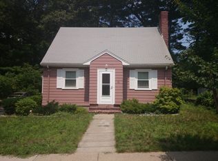 10 Wayburn Rd, Jamaica Plain, MA 02130