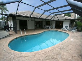 1961 Imperial Golf Course Blvd, Naples, FL 34110