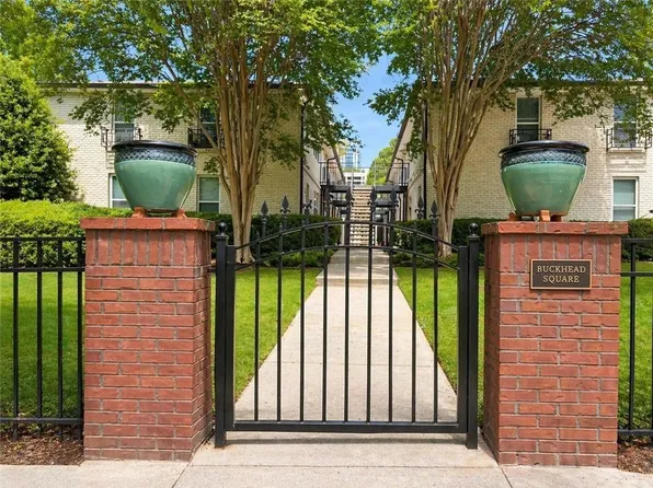 48 Peachtree Rd #213, Atlanta, GA 30305