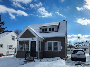 89 Rodessa Rd, Rochester, NY 14616