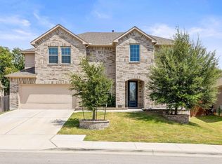 508 Windom Way, Georgetown, TX 78626