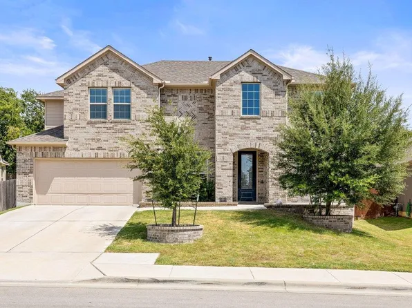 508 Windom Way, Georgetown, TX 78626