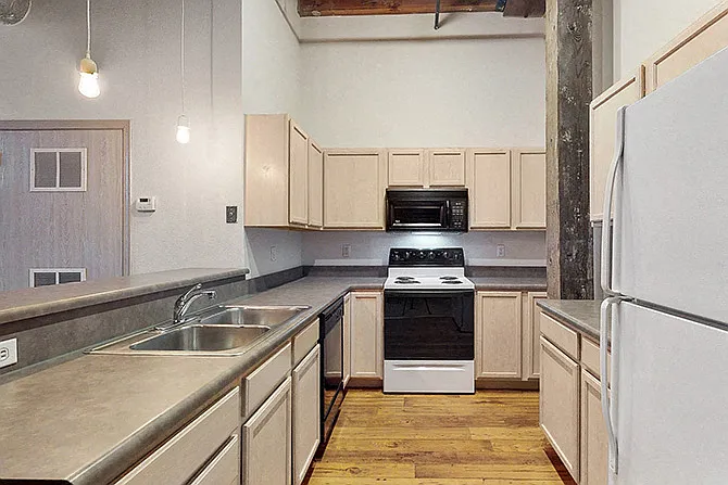 Old Market Lofts — Photo 107