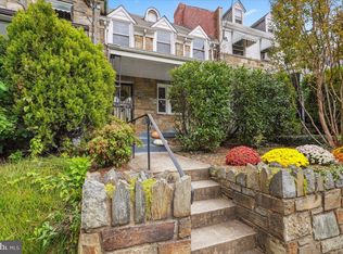 5319 1st St NW, Washington, DC 20011