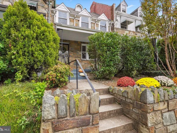 5319 1st St NW, Washington, DC 20011