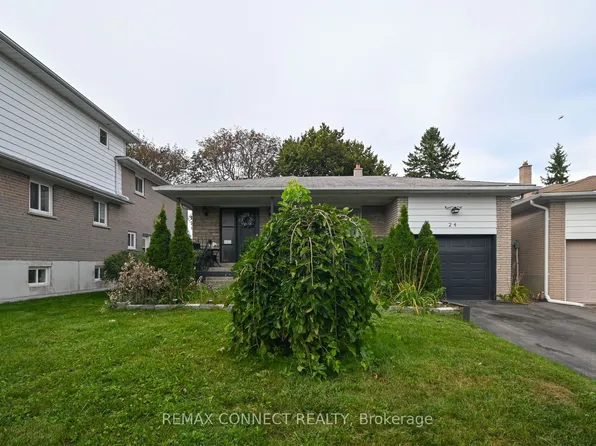 24 Lalton Pl, Toronto, ON M1E 1T4
