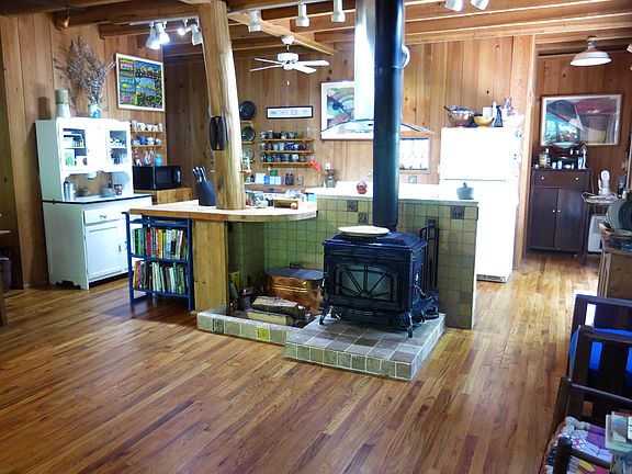 Waterford wood stove 