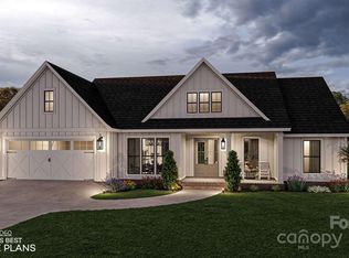 3825 W G Medlin Rd, Monroe, NC 28112