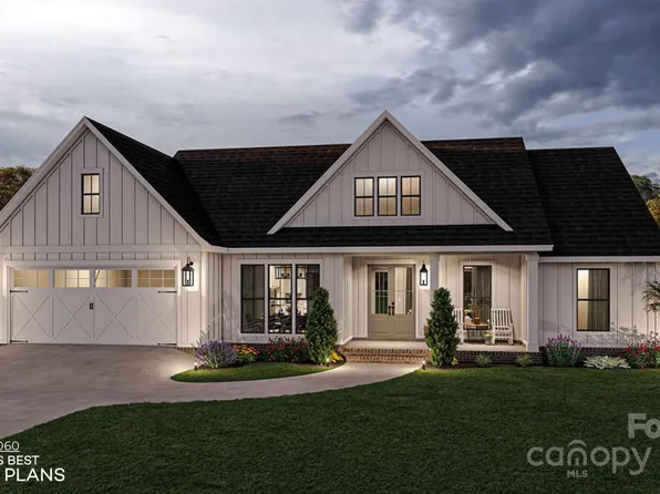 3825 W G Medlin Rd, Monroe, NC 28112