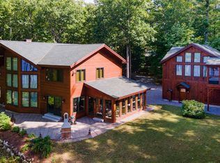 75 Scenic View Dr, Naples, ME 04055
