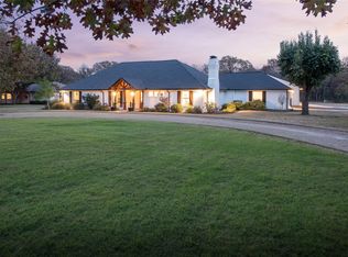 1290 Camino Real, Fairview, TX 75069