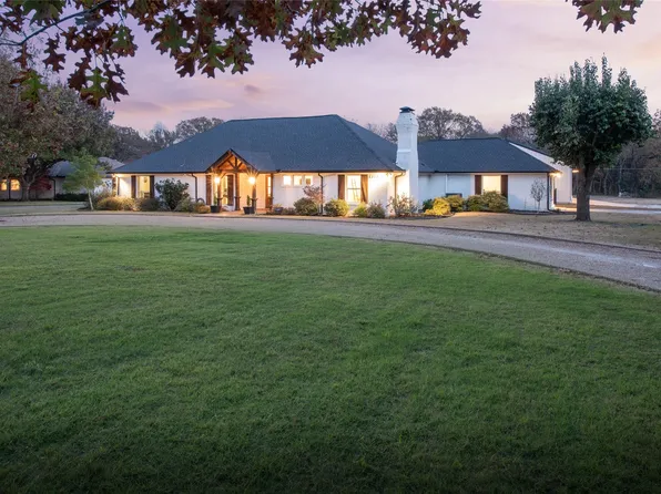 1290 Camino Real, Fairview, TX 75069