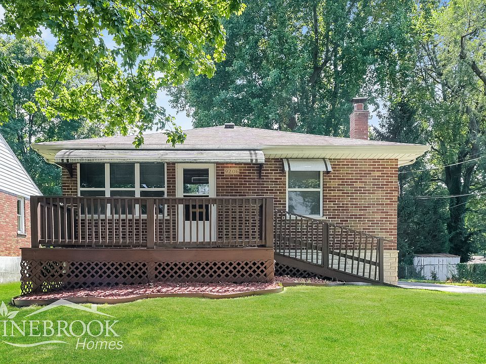 1st image of 9206 Gedde Ave