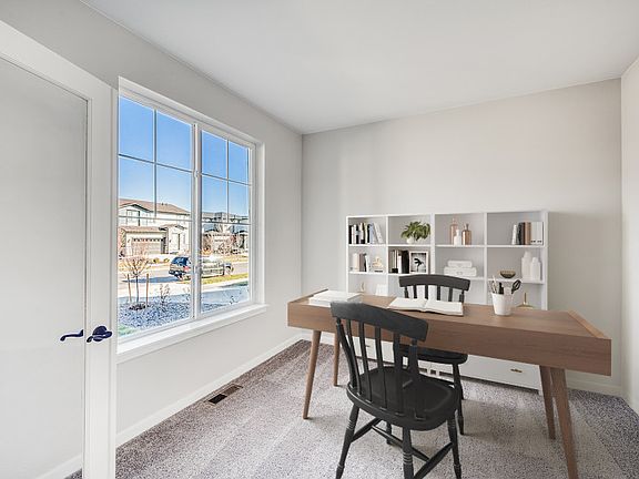 Flexible Living Space