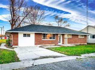 201 W Sumner St, Arlington, OH 45814