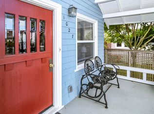 1027 Main St, Ferndale, CA 95536