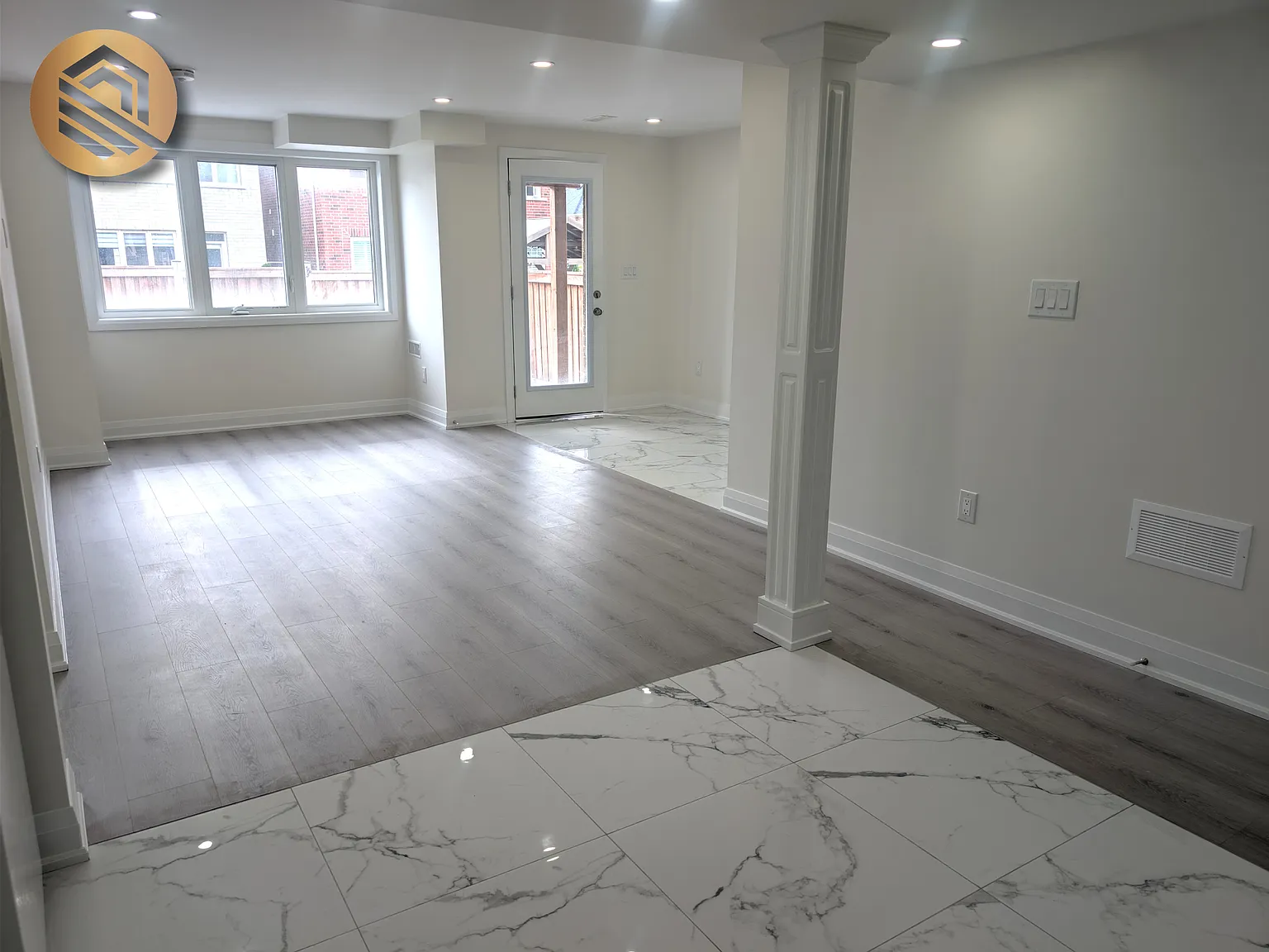 183 Ben Sinclair Avenue East Gwillimbury — Photo 4