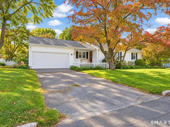 145 Overland Drive, Stratford, CT 06615