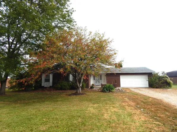 8195 Us Highway 68 N, West Liberty, OH 43357