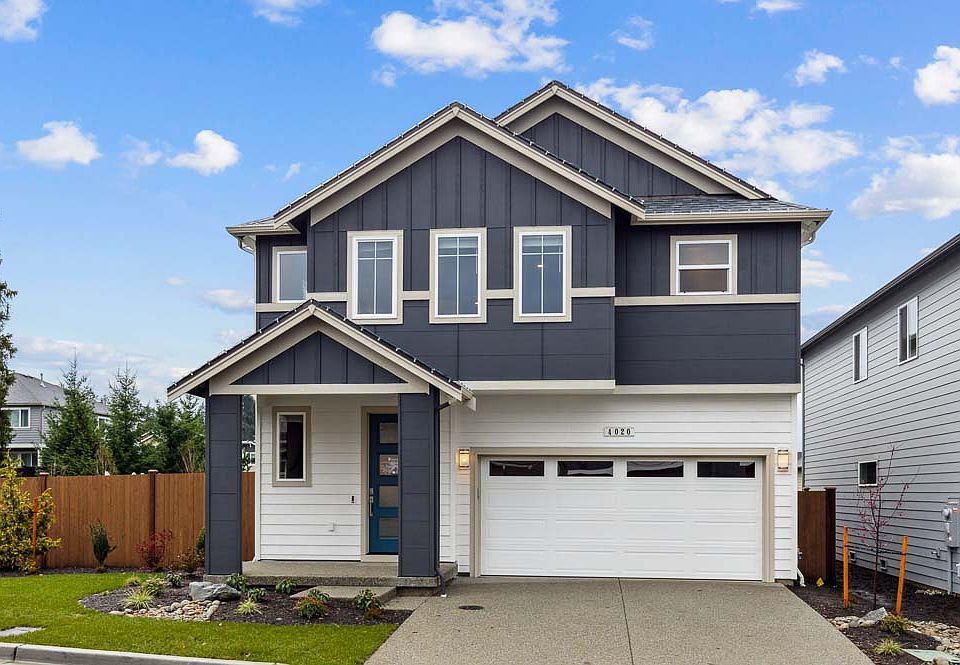 NEWHALEM Plan, Remington East, Snohomish, WA 98296 Zillow