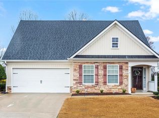 132 Village Dr, Canton, GA 30114