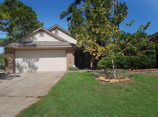 3442 Beech Point Dr, Kingwood, TX 77345
