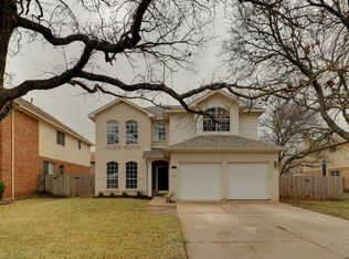 1724 Juniper Ridge Loop, Cedar Park, TX 78613