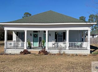 310 Red River Rd S, Maud, TX 75567