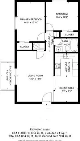 Summit Lofts — Photo 10