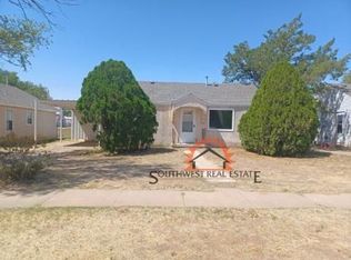 2000 Ross St, Clovis, NM 88101