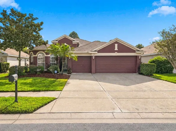 3132 Sago Point Ct, Land O Lakes, FL 34639