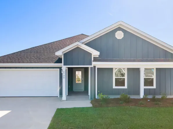 6500 Lazar Ln, Panama City, FL 32404