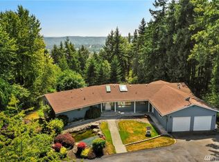 4614 110th Avenue Ct E, Edgewood, WA 98372