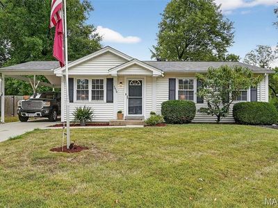 1410 De Porres Ln, Saint Charles, MO, 63304