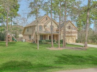 4206 Highland Lakes, Montgomery, TX 77316