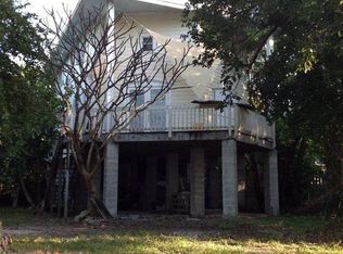 19525 Mayan St, Sugarloaf Key, FL 33042