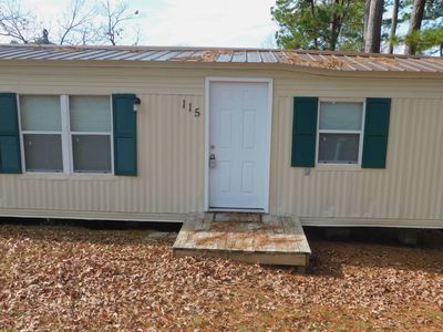 115 Lucy Dr, Converse, LA, 71419