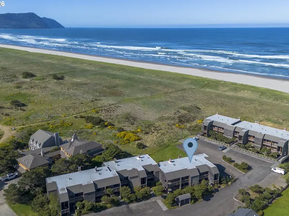 856 Neacoxie Blvd, Seaside, OR 97138