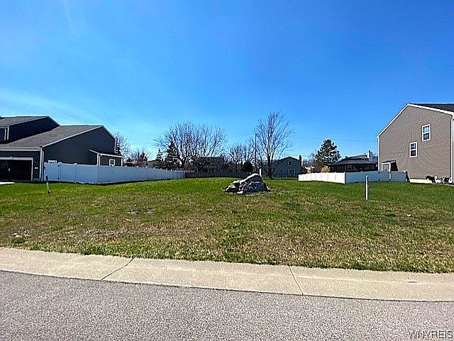 1st image of 40 John Alex Dr Lot 21