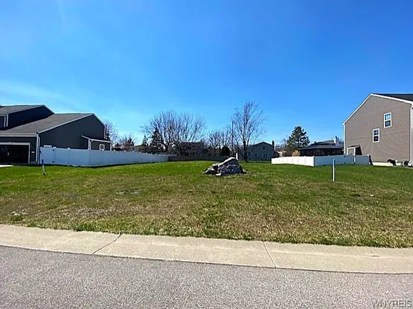 40 John Alex Dr Lot 21, Buffalo, NY 14224