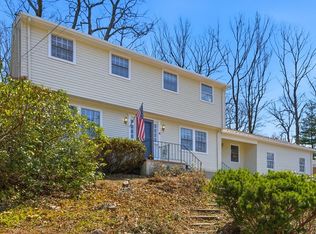 4 William J Hts, Framingham, MA 01702