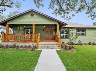 4800 Pratt Dr, New Orleans, LA 70122