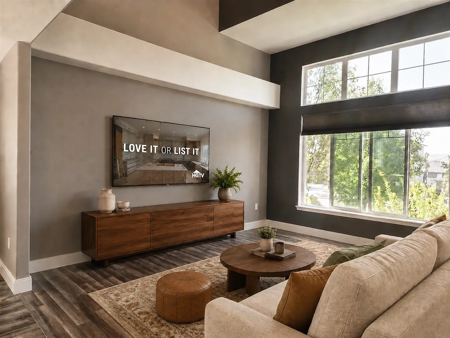 Pet Friendly South Richland Home with Bonus Loft — Photo 4