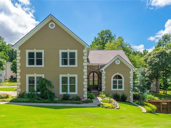 448 Gaillardia Way NW, Acworth, GA 30102
