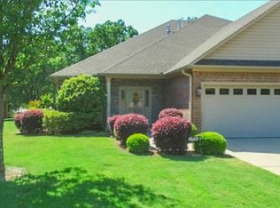 4660 Palm Spgs, Conway, AR 72034