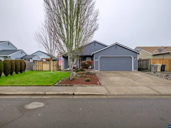 3085 25th Ave SE, Albany, OR 97322