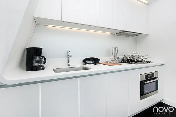 Rented by NOVO | media 91