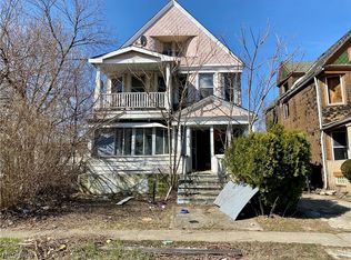 2326 E 95th St, Cleveland, OH