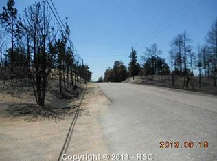 13455 Holmes Rd, Colorado Springs, CO 80908