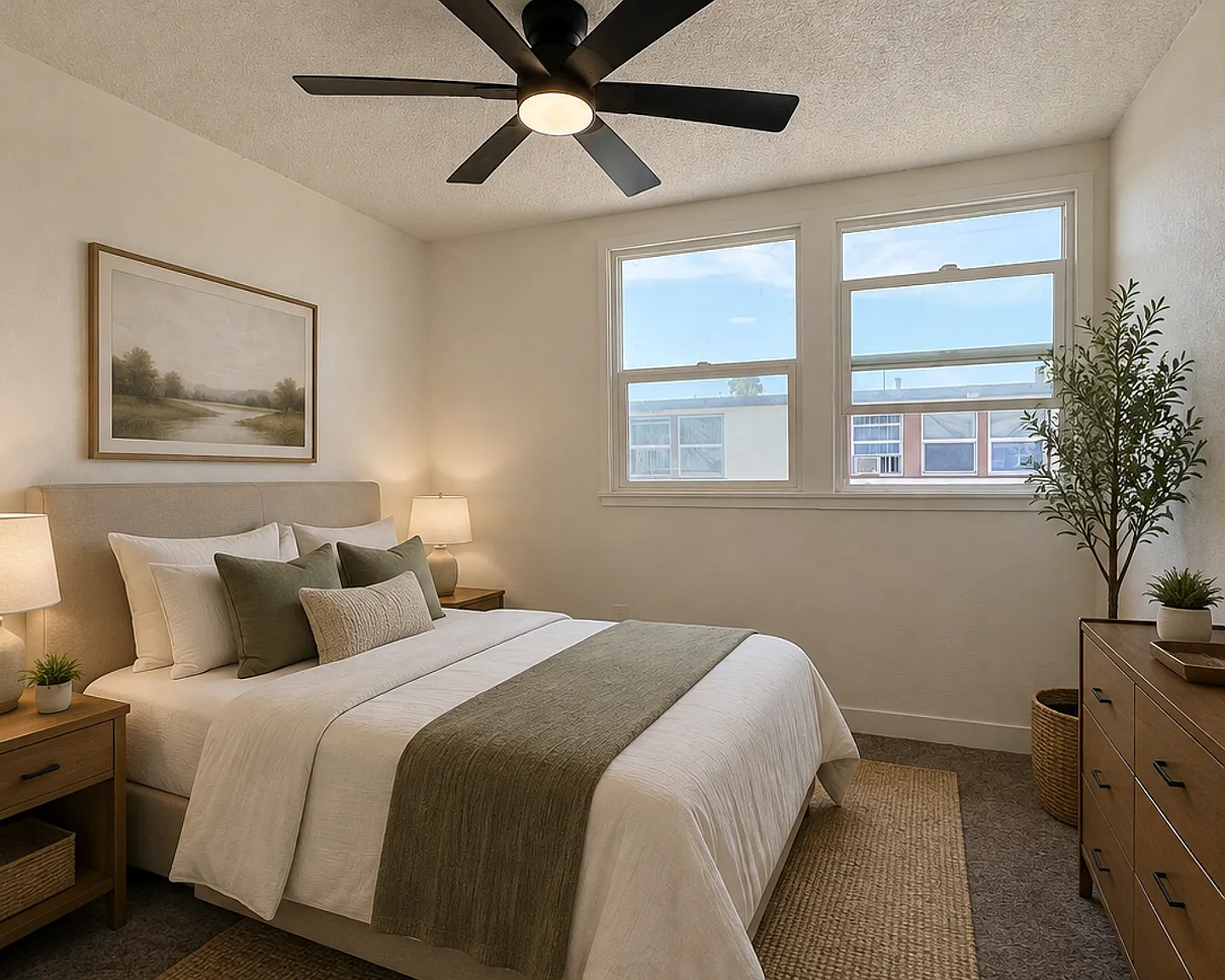 Casa Serena Apartments — Photo 4